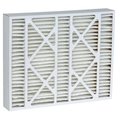 Electro Electro DPFI20X26X5M11-DEA Air Filter Merv 11;  Pack Of 2 DPFI20X26X5M11=DEA